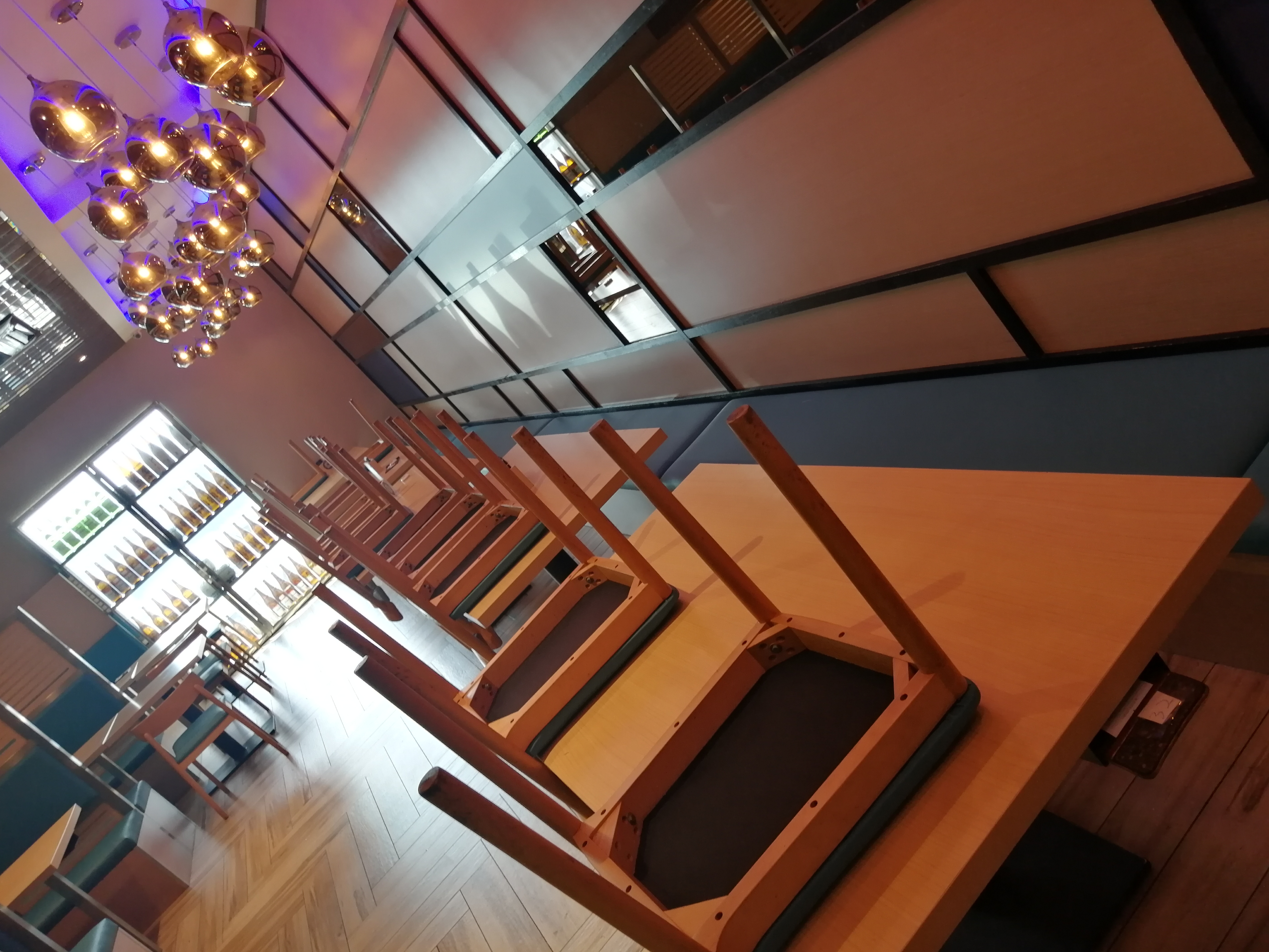 Fugo Ryori (Restaurant)